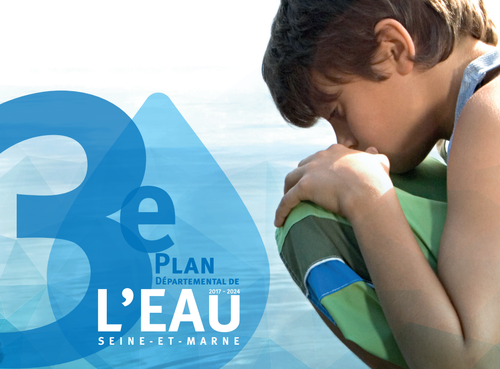 Plan départemental de l'eau : améliorer la gestion de la ressource en eau
